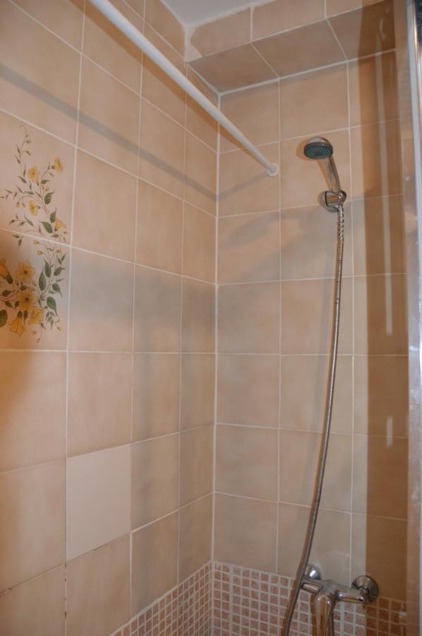 Gemelos2 Loysan Apt. With Pool Μπένιντορμ Εξωτερικό φωτογραφία